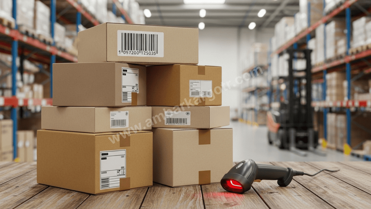 Mardin Kolili Yük Taşıma